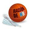 undefined Racion de NBA