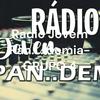 undefined Radio Jovem Pan.... demia- GRUPO 4