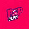 undefined Rádio POP 95,1 FM
