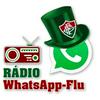 undefined Radio WhatsApp-Flu - por Antonio