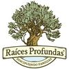 undefined Raíces Profundas Podcast