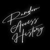 undefined Random Access History
