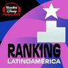 undefined Ranking Latinoamérica