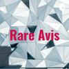undefined Rare Avis: Temistoclea Tesla