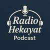 undefined Radio Hekayat | رادیو حکایت