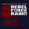 undefined Rebel Force Radio: Star Wars Podcast