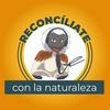 undefined Reconcíliate con la Naturaleza