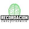undefined Recordación Conspiranoica