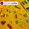 undefined RecordArte