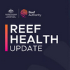 undefined Reef Health Updates