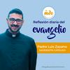 undefined Reflexión diaria del Evangelio por el P. Luis Zazano