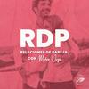 undefined Relaciones de Pareja, con Marco Vega