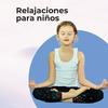 undefined Relajaciones para niños | Relax Fm