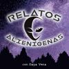 undefined Relatos Alienígenas