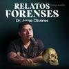 undefined Relatos Forenses Podcast