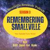 undefined Remembering Smallville