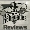 undefined Renegades Reviews