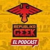 undefined Repúblika Geek