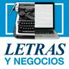undefined LETRAS Y NEGOCIOS