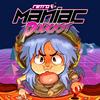 undefined RetroManiac
