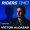 undefined Riders Time | Digital Riders - Marketing Digital y Embudos de Venta para Negocios Online