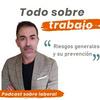undefined Riesgos generales y su prevención