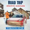 undefined Road Trip | Electric Avenues