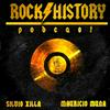 undefined Rock History