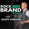 undefined Rock Your Brand Podcast