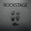 undefined ROCKSTAGE