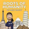 undefined Roots of Humanity with Drew Binsky