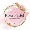 undefined Rosa Pastel