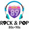 undefined Ruta 89: Un viaje sonoro a los 80s y 90s