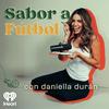undefined Sabor a Futbol con Daniella Durán