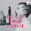 undefined Sad Boys Music Podcast