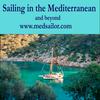 undefined Sailing in the Mediterranean and Beyond