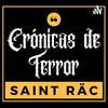 undefined Saint Räc Crónicas De Terror