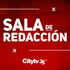 undefined Sala de Redacción CityTV