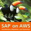 undefined SAP on AWS Book | Your How to Guide by SAP PRESS
