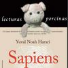 undefined SAPIENS: DE ANIMALES A DIOSES