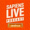 undefined Sapiens Live