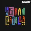 undefined La Gran BaTalla