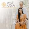 undefined Satya Podcast - El Canal de la Frecuencia Elevada