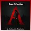 undefined The  Scarlet Letter - Audiobook