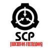 undefined SCP [ARCHIVOS FILTRADOS]