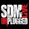 undefined SDM LIVE UNPLUGGED