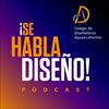 undefined ¡Se Habla Diseño!
