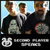 undefined Second Player Speaks