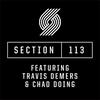 undefined Section 113 - Views from the Portland Trail Blazers Radio Booth