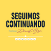 undefined Seguimos Continuando Daniel Sosa - Podcast